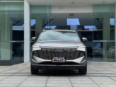 2022 Haval Shenshou 1.5T Intelligent Premium Edition, фото 4, лот 11225472