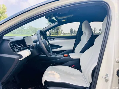 2024 BYD Seal 06 New Energy DM-i 80KM Luxury, фото 4, лот 10274653