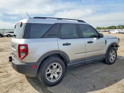 2021 FORD BRONCO SPORT, фото 3, лот 10508317