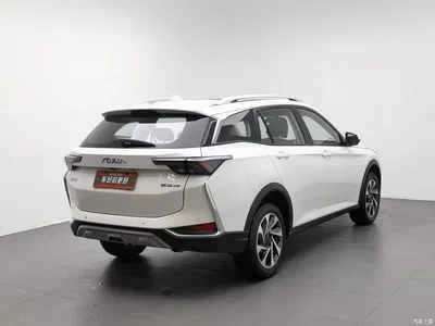 2021 Dongfeng Aeolus Yixuan GS 230T Automatic Star Chaser Edition, фото 2, лот 10395020