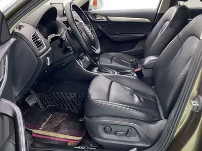 2015 Audi Q3 35 TFSI Progressive, фото 4, лот 10232989