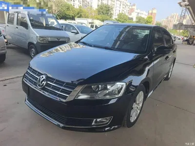 2013 Volkswagen Lavida Facelift Classic 1.6L Automatic Comfort, фото 1, лот 10455999