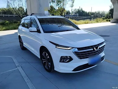 2020 Wuling Motors Wuling Victory 1.5T CVT Flagship, фото 4, лот 10832069