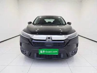 2020 Honda Haoying 240TURBO CVT 2WD Luxury, фото 2, лот 10821696
