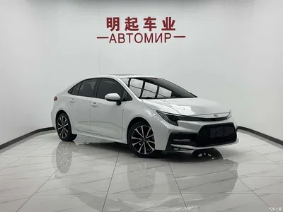 2022 Toyota Levin 185T CVT Sport Edition, фото 2, лот 11243071