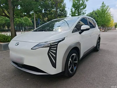 2025 Aion Y Plus 510 Enjoyment Edition, фото 1, лот 11074195