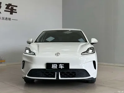 2026 MG MG4 EV 437 FreeStyle Edition, фото 3, лот 10354586
