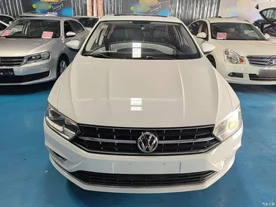2018 Volkswagen Bora 1.5L Automatic Comfort, фото 3, лот 10390742