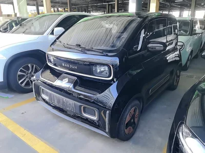 2021 Baojun KiWi EV Designer NMC, фото 2, лот 10408896