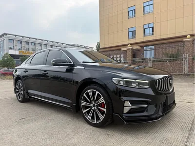 2025 Geely Xing Rui Oriental Glory 1.5TD Kunlun Edition, фото 3, лот 10899240