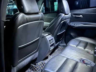 2022 Cadillac XT4 28T FWD Luxury, фото 3, лот 10849238