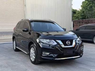 2019 Nissan X-Trail 2.0L CVT 7-Seat Comfort Edition 2WD, фото 3, лот 10630096