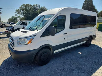 2017 FORD TRANSIT T-350, фото 1, лот 11252073