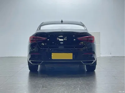2022 Hongqi H5 Classic 1.5T DCT Flag Rhythm Edition, фото 4, лот 10286891