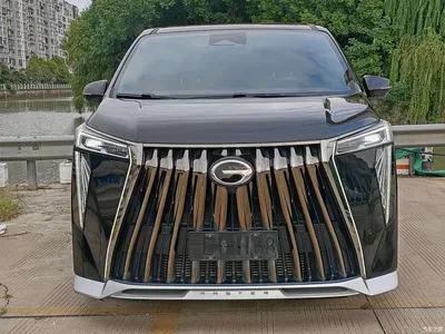 2024 GAC Trumpchi Trumpchi M8 Patriarch Series 400T Ultimate Edition, фото 2, лот 10508220