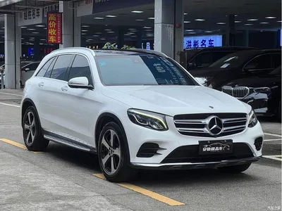 2019 Mercedes-Benz GLC 260 4MATIC Dynamic, фото 3, лот 10293675
