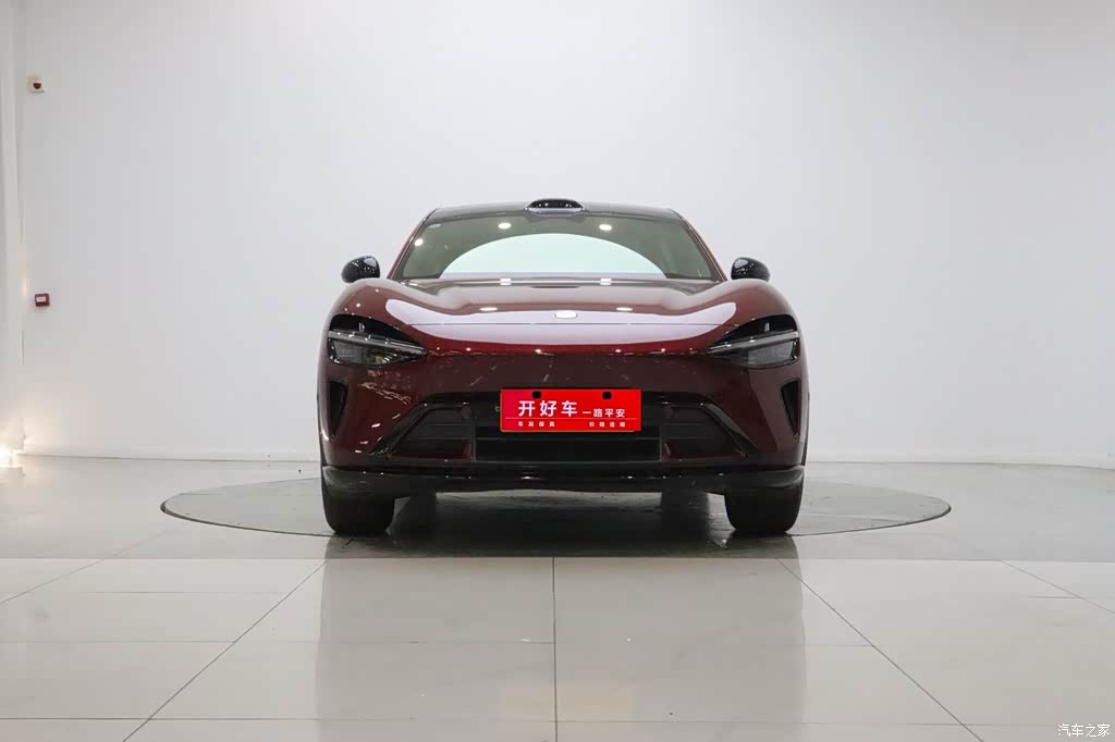 2026 Xiaomi Auto Xiaomi YU7, фото 3, лот 11224054