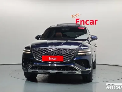 2024 Genesis GV80 2.5T Gasoline AWD, фото 2, лот 10960696