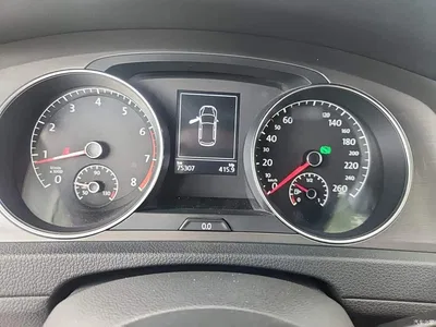 2016 Volkswagen Golf 230TSI Automatic Luxury, фото 4, лот 10451723