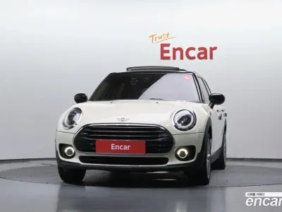 2022 Mini Clubman Classic, фото 3, лот 10105199