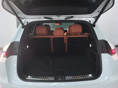 2025 Li Auto L7 Max Smart Renewal Edition, фото 4, лот 10383385