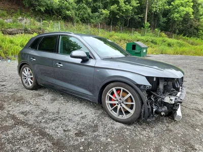 2024 AUDI Q5 E PREMIUM PLUS 55, фото 4, лот 10901238