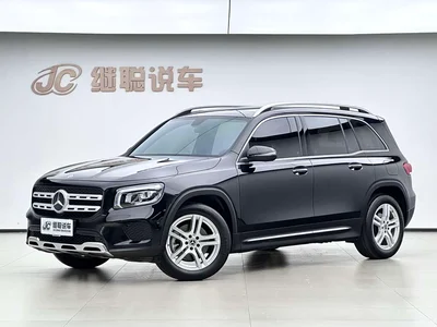 2023 Mercedes-Benz GLB 220 Dynamic, фото 1, лот 10393793
