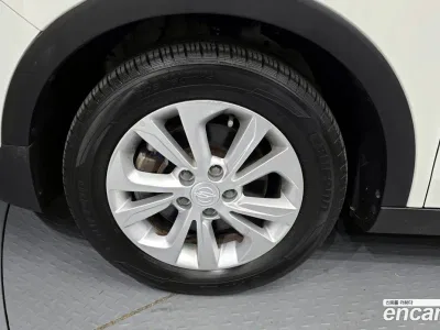 2019 Ssang Yong TIBOLI Diesel IX 2WD, фото 4, лот 10053212