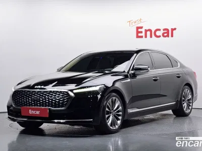 2022 Kia K9 3.8 GDI AWD, фото 1, лот 11102656