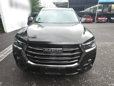2021 Haval H6 National Trend Edition 1.5T Automatic Urban Edition, фото 3, лот 11557286