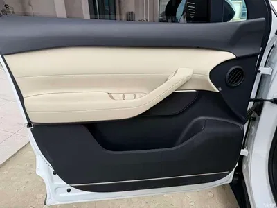 2024 NIO ES6 75kWh, фото 4, лот 10356479