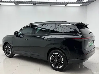 2025 Toyota BoZhi 3X Model 520 Pro LiDAR Version, фото 4, лот 10831132