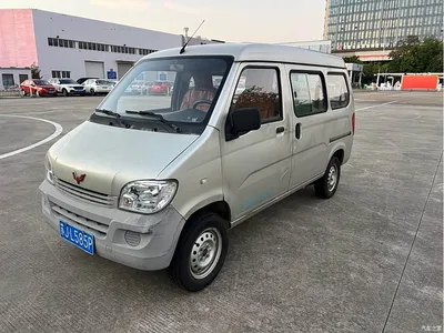 2013 Wuling Motors Wuling Zhiguang 1.0L Practical, фото 1, лот 11167284