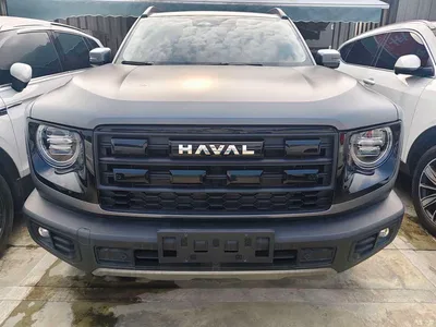 2026 Haval Big Dog Model 1.5T High Configuration, фото 2, лот 10361668