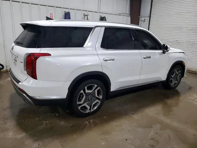 2023 HYUNDAI PALISADE LIMITED, фото 3, лот 10746566