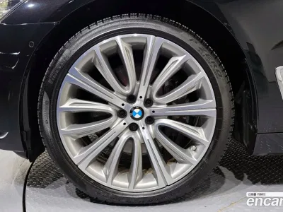 2016 BMW 7-Series 750Li xDrive, фото 4, лот 10057808
