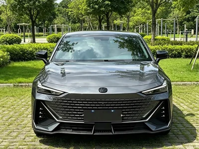 2022 Changan UNI-V 1.5T Smart Pilot Edition, фото 2, лот 10249200