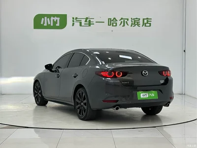 2023 Mazda Mazda3 Axela 2.0L Automatic Premium Edition, фото 4, лот 10322705