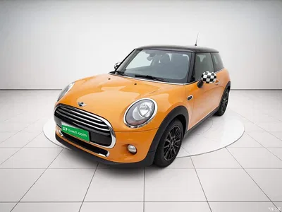 2016 MINI MINI 1.5T COOPER, фото 1, лот 10350276