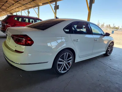 2018 VOLKSWAGEN PASSAT S, фото 3, лот 10830970