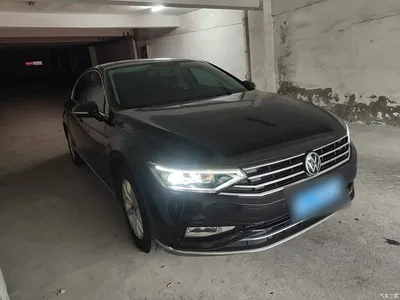 2020 Volkswagen Magotan 280TSI DSG Comfort, фото 4, лот 11195933
