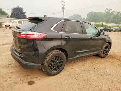 2023 FORD EDGE SEL, фото 3, лот 10547583