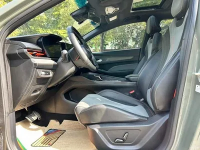 2022 Geely Binrui COOL 1.5T DCT Swift Edition, фото 4, лот 11003455