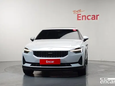 2022 Polestar Polestar 2 Longrange Singlemotor, фото 3, лот 10208896