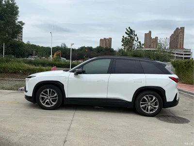 2019 NIO ES6 430KM Performance Edition, фото 4, лот 11397699