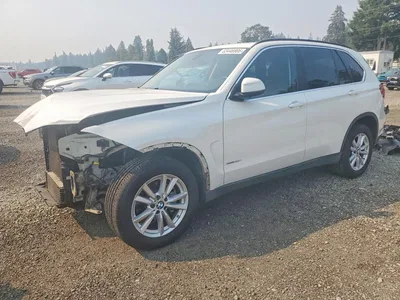 2015 BMW X5 XDRIVE35I, фото 1, лот 10811760