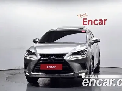 2019 Lexus NX 300h Supreme, фото 3, лот 10033858