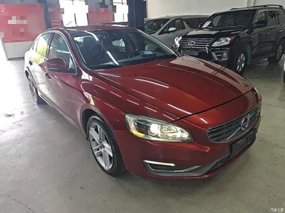 2015 Volvo S60 S60L T5 Smart Control, фото 4, лот 10366285