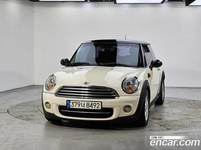 2012 Mini Cooper Special Edition, фото 3, лот 10183227