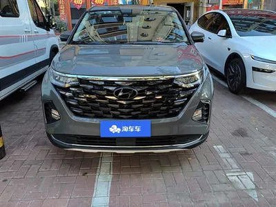 2021 Hyundai Kustu 380TGDi Smart Love Flagship TOP Premium, фото 2, лот 11175808
